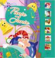 Panie Janie piosenki. Autor: Opracowanie zbiorowe. Dadada.pl Okładka książki Panie Janie piosenki