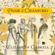 Panie z Cranford Audiobook. Autor: Gaskell Elizabeth. Dadada.pl Okładka książki Panie z Cranford Audiobook