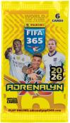 Opakowanie Panini Fifa 365 Adrenalyn XL 2026 saszetka 1szt. mix