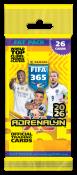 PANINI FIFA 365 ADRENALYN XL 2026 saszetka FAT PACK. Wydawca: Panini (L2). Dadada.pl Opakowanie PANINI FIFA 365 ADRENALYN XL 2026 saszetka FAT PACK