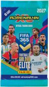 Opakowanie Panini Fifa 365 Adrenalyn XL 2027 Saszetka z kartami 1szt.mix