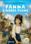 Okładka książki Panna z mokrą głową