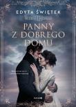 Okładka książki Panny z dobrego domu. W cieniu niewoli Tom 2