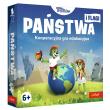 Opakowanie Państwa i flagi