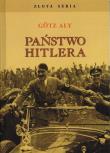 Okładka książki Państwo Hitlera w.3