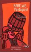 Okładka książki Pantagruel