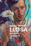 Pantaleon i wizytantki (2025). Autor: Mario Vargas Llosa. Dadada.pl Okładka książki Pantaleon i wizytantki (2025)