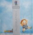 Opakowanie Papier do scrapbookingu 190g 30,5x30,5cm 5 ark.