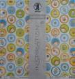 Opakowanie Papier do scrapbookingu 190g 30,5x30,5cm 5 ark.