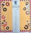 Opakowanie Papier do scrapbookingu 190g 30,5x30,5cm 5 ark.