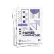 Opakowanie Papier kancelaryjny A3/500K kratka 80g