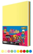 Opakowanie Papier ksero A4 80g 10 kolorów 250 arkuszy