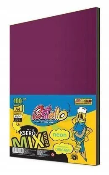 Opakowanie Papier ksero A4 80g 5 kolorów 100 arkuszy trend