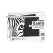 Opakowanie Papier ksero techniczny A4/50K czarny 160g