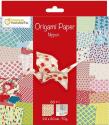 Opakowanie Papier origami Nippon 20x20 cm 70g 60 arkuszy