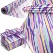 Opakowanie Papier ozdobny Abstrakcja X-Strong 38cmx20m