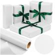 Opakowanie Papier ozdobny Elegancka Biel X-Strong 38cmx20m