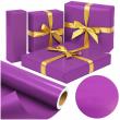 Opakowanie Papier ozdobny Fiolet/Fuchsia X-Strong 57cmx25m
