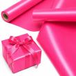 Opakowanie Papier ozdobny Neonowy róż X-Strong 35cmx20m