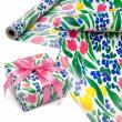 Opakowanie Papier ozdobny Tulipany Wiosenne X-Strong 35cmx20m