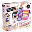 Opakowanie Papierowe Kreacje - Studio Scrapbookingu 4w1