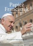 Okładka książki Papież Franciszek