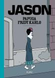 Okładka książki Papuga Fridy Kahlo