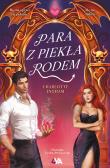 Okładka książki Para z piekła rodem