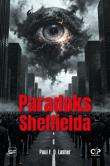 Okładka książki Paradoks Sheffielda