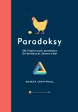 Paradoksy wyd. 2. Autor: Southwell Gareth. Dadada.pl Okładka książki Paradoksy wyd. 2
