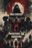 Okładka książki Paradygmat zła T.2 Odkupienie