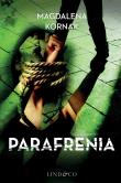 Okładka książki Parafrenia