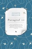 Okładka książki Paragraf 22