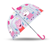 Opakowanie Parasolka automatyczna 18 cala Peppa Pig PP09051