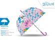 Opakowanie Parasolka przezroczysta Stitch 19cali ST00085