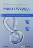 Parazytologia w praktyce. Pasożyty wewnętrzne.... Autor: Adaszek Łukasz, Klaudiusz Szczepaniak, Krzysztof. Dadada.pl Okładka książki Parazytologia w praktyce. Pasożyty wewnętrzne...