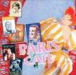 Okładka książki Paris Cafe CD