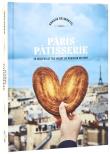 Okładka książki Paris Patisserie