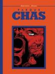 Okładka książki Parque Chas