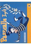 Okładka książki Pasacalle 3 y 4 carpeta del profesor