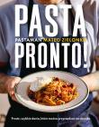 Okładka książki Pasta Pronto!