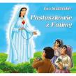 Okładka książki Pastuszkowie z Fatimy