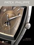 Patek Philippe wer. angielska. Autor: J. Michael Mehltretter. Dadada.pl Okładka książki Patek Philippe wer. angielska