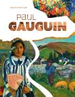 Okładka książki Paul Gauguin