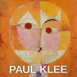Okładka książki Paul Klee