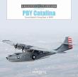 PBY Catalina. Autor: Doyle David. Dadada.pl Okładka książki PBY Catalina