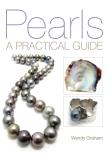 Pearls. A Practical Guide wer. angielska. Autor: Wendy Graham. Dadada.pl Okładka książki Pearls. A Practical Guide wer. angielska