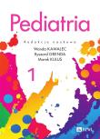 Pediatria. Tom 1. Autor: Wanda Kawalec, Grenda Ryszard, Kulus Marek. Dadada.pl Okładka książki Pediatria. Tom 1