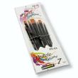 Opakowanie Pędzle artystyczne 7szt