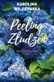 Okładka książki Peeling złudzeń